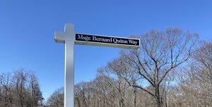 Decades After its Founding, Little Flower Stays True to Msgr. Quinn’s Vision