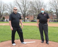 Sports Round-Up May 1