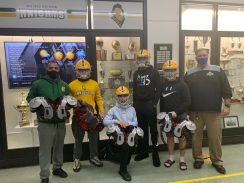 Sports Round-Up April 17
