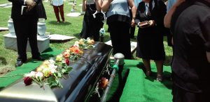 FEMA Program Helps Families Pay For COVID-Related Funeral Costs