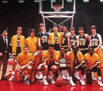 Sports Round-Up April 10