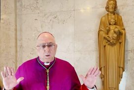 Top U.S. Bishop: We Must Appeal To Protect Hyde Amendment