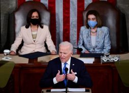 President Biden’s First 100 Days Receive Mixed Reviews From Catholics