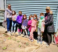Bay Ridge Parish Embraces Laudato Si’ With Ministry Focused on Environment