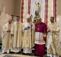 Croatian Catholics Celebrate 50 Years of ‘Home Away From Home’ in Queens