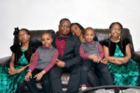 Christ the King Program Participants ‘Reconnect’ With Faith During Pandemic