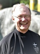 Generations of Faith Campaign Helps Passionists Care for Elderly Priests