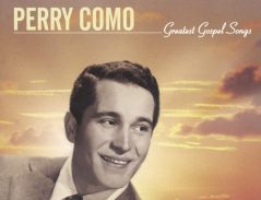 Perry Como Credited His Deep Faith For All His Success