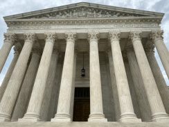 Diocese of Albany Goes to Supreme Court to Fight Abortion Mandate