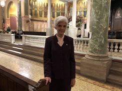 Diocese Hosts Virtual Celebration of Jubilarian Sisters and Brothers