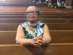View from the Pew – Immaculate Conception