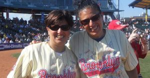 Superfan Sisters Set for Brooklyn Cyclones 20th Season