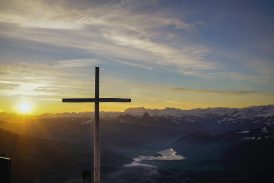 As Drugs Prey, People Pray for God’s Help in Overcoming Addiction