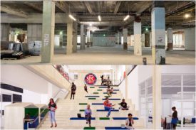 Exclusive Look: St. Francis College’s New Location