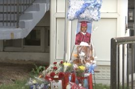 Suspect Arrested, Facing Charges in Deadly Shooting of 10-Year-Old Queens Boy