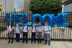 Diocese Bucks Enrollment Trend