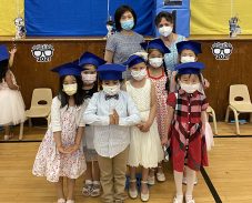 St. Michael’s Academy Battles Hate and Fosters Healing Through Asian Studies 