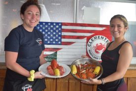 Respect is on the Menu Between Brooklyn Seafood Restaurants