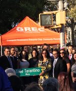 One Family’s Williamsburg Roots, Ties to Giglio, Run Deep