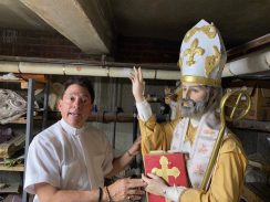 The Giglio is Back: OLMC Feast Gets Green Light for July Return