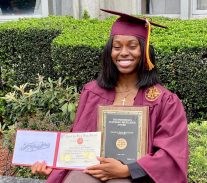 ‘Virtual’ College Fair Broadens Students’ Horizons to Consider Education Abroad