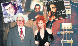 Oh! My Papa: Songs to Enjoy on Father’s Day
