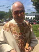 Endowment Fund Helps Immigrants In Diocese
