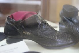 Pop-up Museum Gives Insight Into Mother Cabrini’s Life in New York