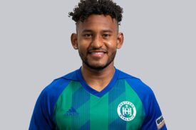 Brooklyn Native Heads to Tokyo 2020 Olympics for Team Honduras
