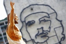 Auxiliary Bishop Cisneros Recalls Cuba’s Repression of Catholics, From Revolution to Recent Protests 