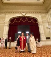‘It is Most Beautiful and Certainly Worthy of God’, Emmaus Center an Evangelizing Performance Venue for the Diocese of Brooklyn
