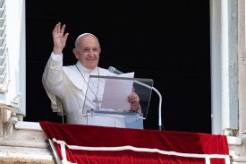 Pope’s Colon Condition Common in Older Adults, Experts Say