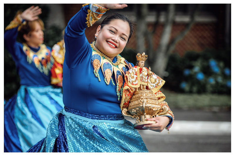 Santo Niño Archives - The Tablet