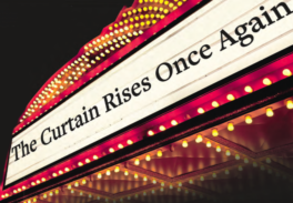 Only in Print: Song and Stage Make Returns