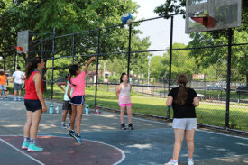 Local Interest in Summer Sports Programs Bucks National Trend