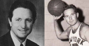Fond Basketball Memories Still Present for McGuires’ Sister