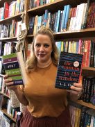 Only In Print: Bookstore Survives Amid Shift in Industry: ‘If We Make $1, It’s a Lot’