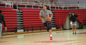 St. John’s Basketball Welcomes Former TMLA All-American