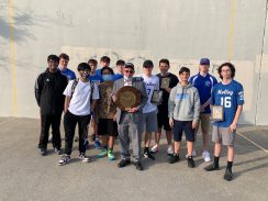 Sports Round-Up July 3-10