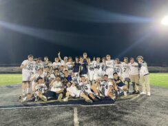 Sports Round-Up July 17