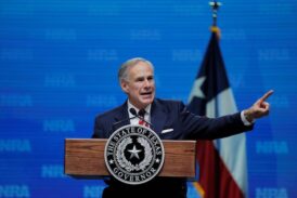 Texas Migrants Bound For Capital Need More Help: Catholic Charities 
