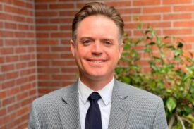 New National Catholic Educational Association President Optimistic Ahead of New School Year