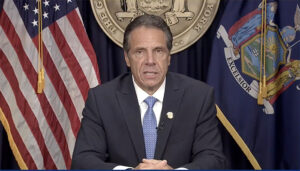 Cuomo Resigns, But Maintains No ‘Credible Factual Basis’ To Claims