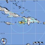 Magnitude 7.2 Earthquake Strikes Haiti; ‘High Casualties’ Expected