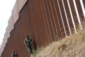 Church Leaders Decry Supreme Court Decision Reinstating Remain in Mexico Policy