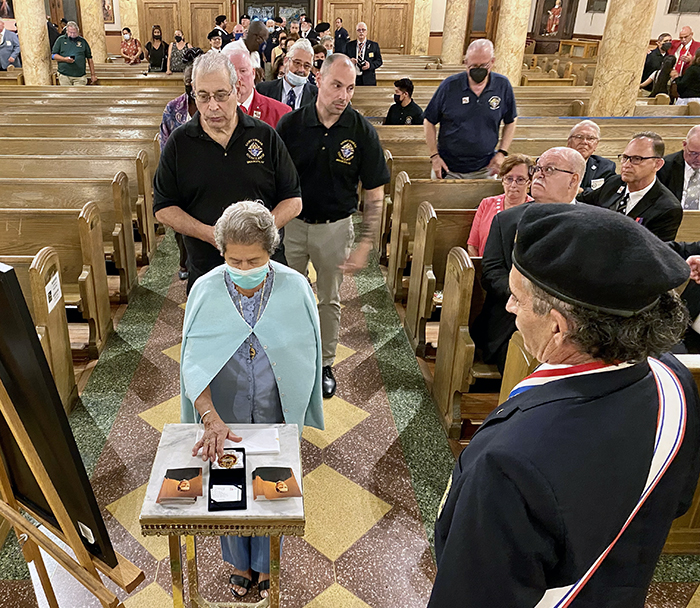 Father McGivney’s First Feast Shows How Ordinary People Can Be