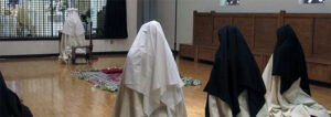 Neighborhood Decline Prompts Relocation of Carmelite Nuns