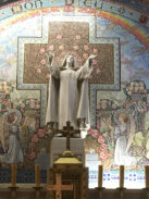 Female Doctors of the Church Have Rx for Spiritual Ailments 