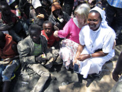 Summer Mission Appeal Brings Compelling Stories to Diocese of Brooklyn
