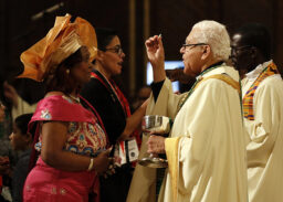 Brother Priests Remember ‘A True Apostle in Brooklyn’